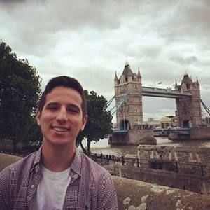 Meet your Posher, Jordan